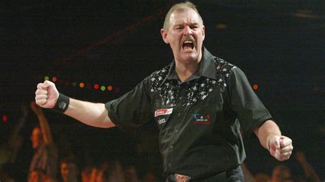 Watch World Seniors Darts Championship LIVE: Bob Anderson, .